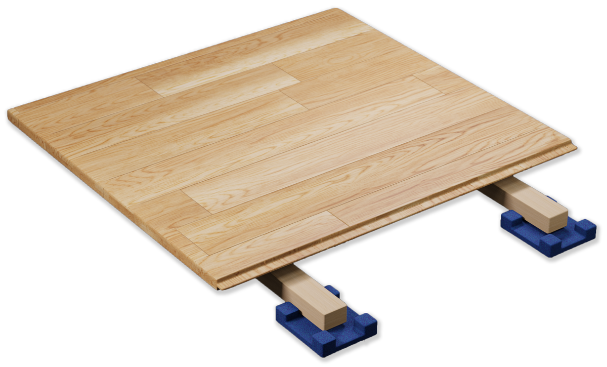 flexi-beam elite engineered