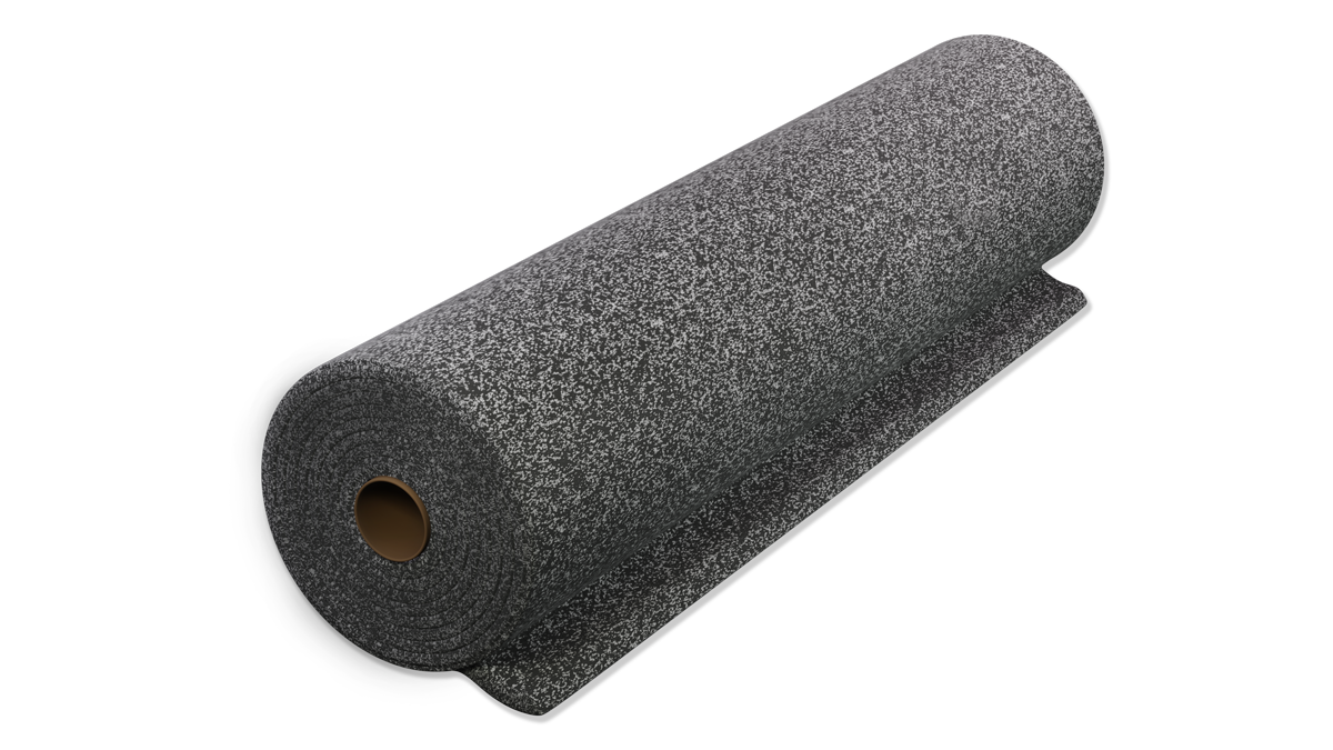 Roll-Flex Sports Flooring Gym Products