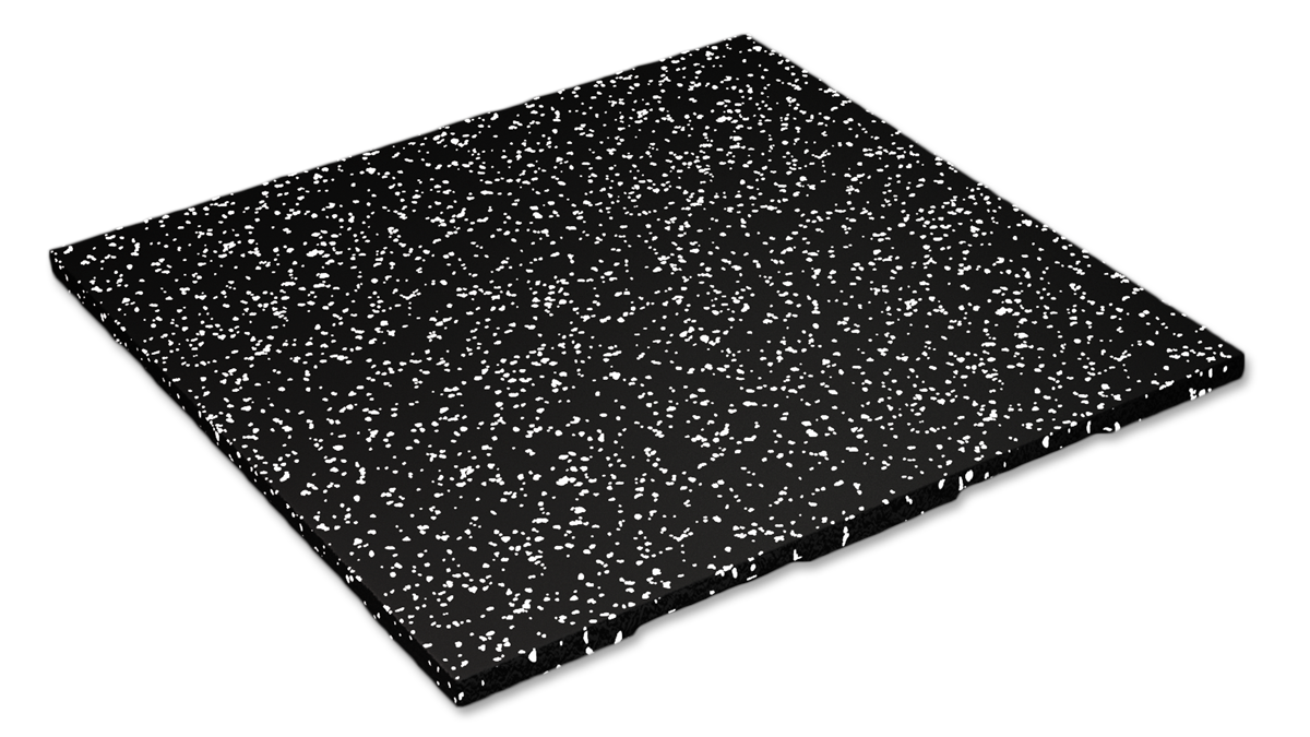Multi-Flex - Gym Flooring Product