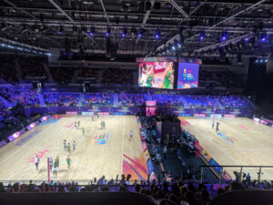 sport serve portable sports flooring